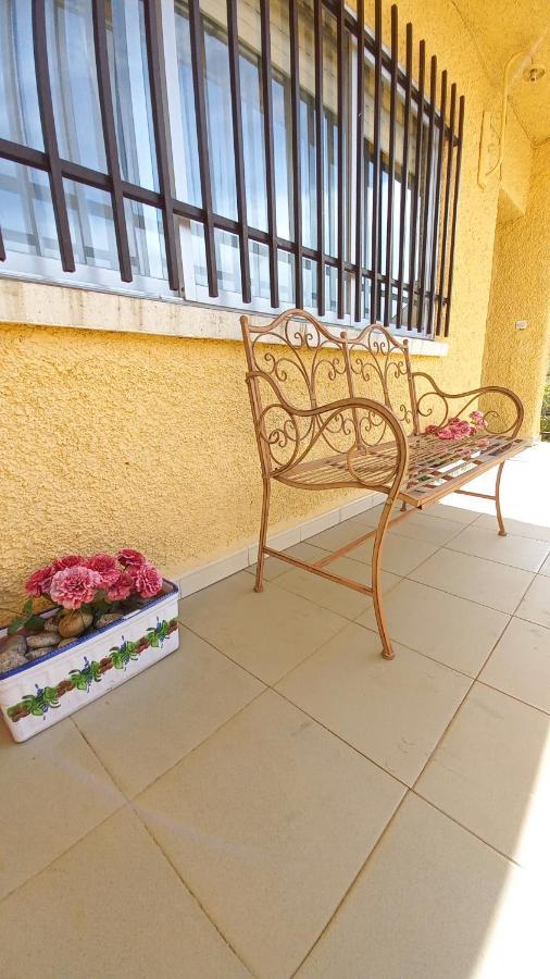 Casa Rural Alameda Con Chimenea Y Jardin El Barco de Ávila Exterior foto