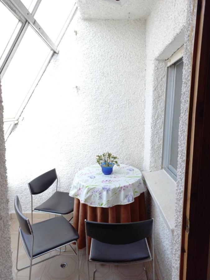 Casa Rural Alameda Con Chimenea Y Jardin El Barco de Ávila Exterior foto