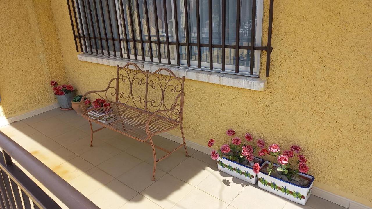 Casa Rural Alameda Con Chimenea Y Jardin El Barco de Ávila Exterior foto